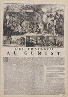 KG 15668
          <br/>
          'Den Franssen Algemist'
          <br/>
          <em>anoniem NL (17de eeuw)</em>
